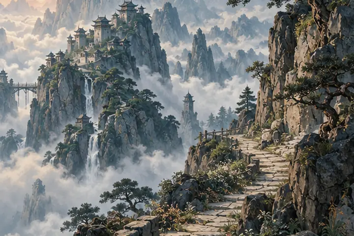 突袭